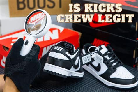 Kicks crew legit. Things To Know About Kicks crew legit. 